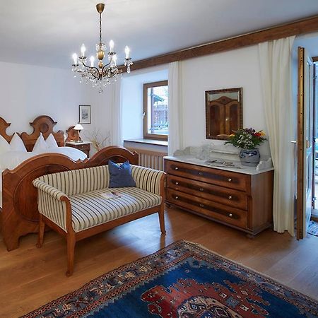 Villa Christina San Candido Dış mekan fotoğraf