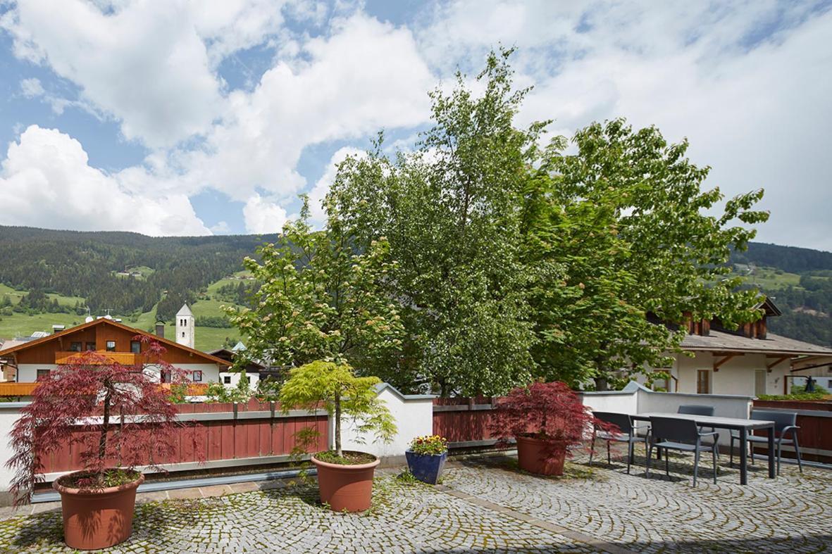 Villa Christina San Candido Dış mekan fotoğraf