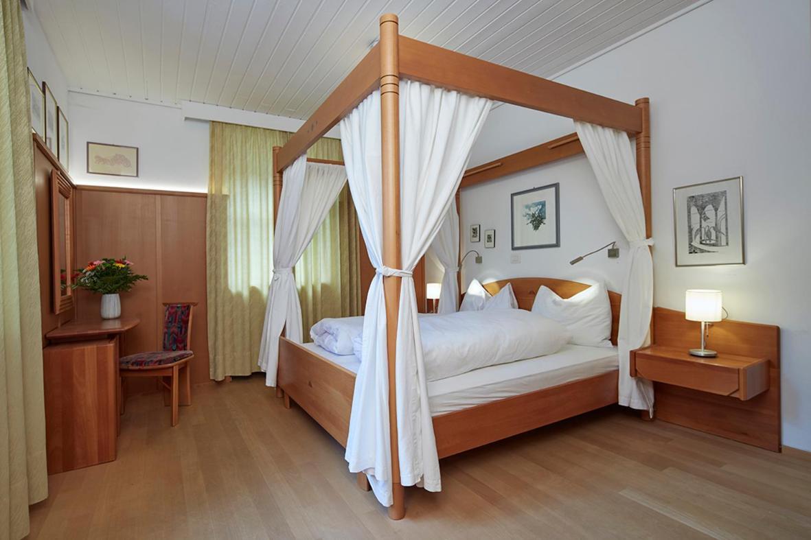 Villa Christina San Candido Dış mekan fotoğraf